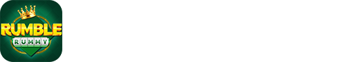 Rumble Rummy logo